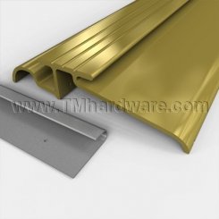 Pemko 61 Interlocking Threshold | Trademark Hardware