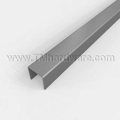 Pemko #GS4-20PK Glazing Bead and Spreader Bar Un-Drilled, 20 Pk.