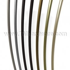 Rockwood MegaCurve RM2014 Long Bow Pull - Round Ends