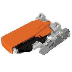 Blum Locking Device T51.1801, For TANDEM 563/569 Drawer Runners, Height Adjustment - Quick Ship