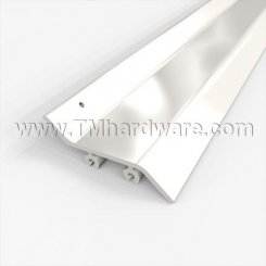 Soundproof Door Seal Strip for Door or Window with 8 to 9mm Gap Wood/ Metal/ Security/ Door/ Self-Adhesive/ Silicone/ Seals,Door Weather Stripping