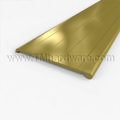 Zero 7338 Interlocking Threshold | TMHardware.com