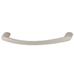 Hafele, Antimicrobial Collection, Cabinet Pull, 4.3" - 8.2"