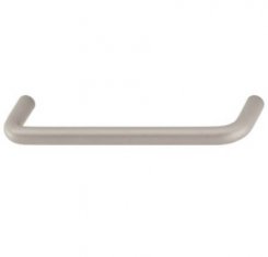 Hafele Antimicrobial Collection, Wire Handle, 4.06"