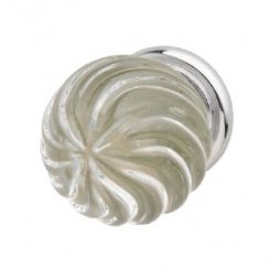 Hafele Astral Collection Door/Cabinet Knob