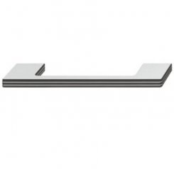 Hafele Pinstripe Collection Cabinet Pull