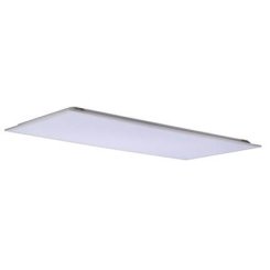 Topaz LED PCTS FLAT PANEL, 2' x 4', 20/30/40W, 3500K - 5000K CCT Selectable