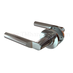 Emtek S901-Entry