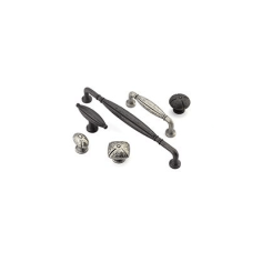Sienna Cabinet Knob - Ancient Bronze