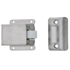 Actual Image of Ives RL38 Roller Latch