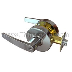 Accentra MO-4608LN Classroom Lever, Grade 2, Monroe Lever Oil Rubbed Bronze, Equiv. (10BE) Finished