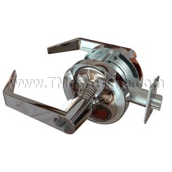 Accentra AU-4708LN Commercial Locks Oil Rubbed Bronze, Equiv. (10BE) Finished
