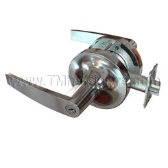 Accentra MO-4705LN Commercial Locks Oil Rubbed Bronze, Equiv. (10BE) Finished
