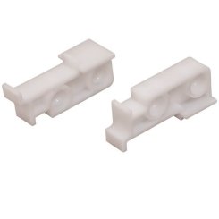Rear Hook Bracket, for Salice Shelf Slide