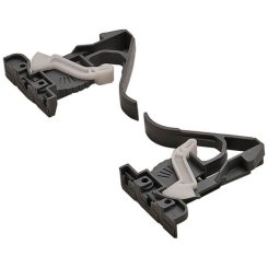 Adjustable DIsconnect Clips for Salice Futura Slides