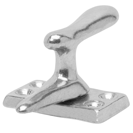 Actual Image of Ives 066 Casement Fastener