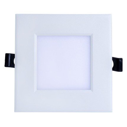 Topaz RDL/6SQ/15/5CTS-46 Recessed Downlights