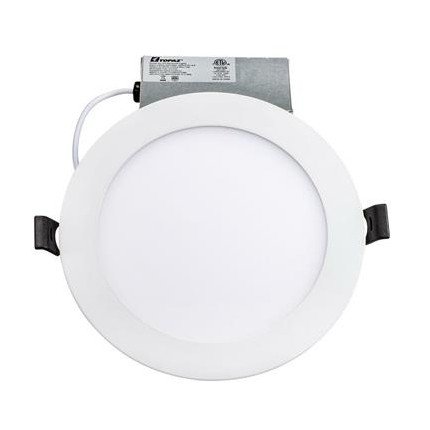 Topaz RDL/63RND/12/WH-97 Recessed Downlights
