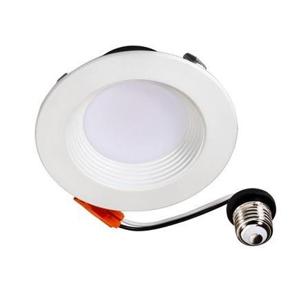 Topaz RTL/433WH/6W/D-46 Recessed Downlights