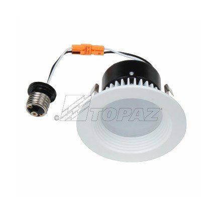 Topaz RTL/423WH/90/D-28 Recessed Downlights