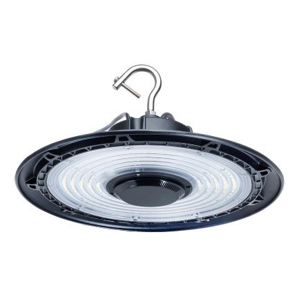 Topaz F-LUHBE/150W/5K-86 LED High Bay Fixture Luminaries , 150W, 5000k CCT