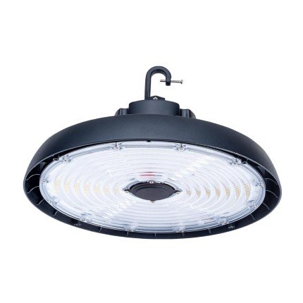 Topaz HBC/200W/50K/BL LED High Bay Luminaries Gen 2 , 200W, 5000k CCT