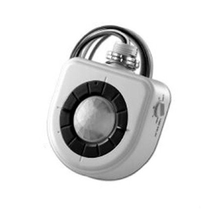 LED Occupancy Sensor for Industrial LED Linear High Bay Luminaries
