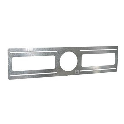 Topaz RDL4-FRAMEKIT Frame-In Kit for 4" Slim Fit LED Recessed Downlights
