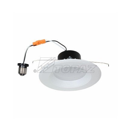 Topaz RTL/633WH/90/D-28 Recessed Downlights