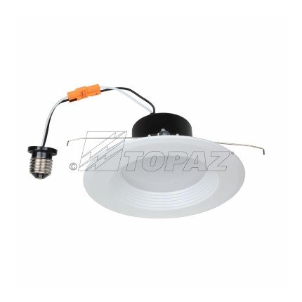 Topaz RTL/643WH/90/D-28 Recessed Downlights