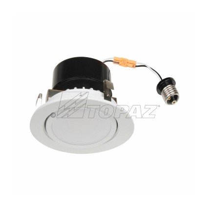 Topaz RTL/447WH/90/D-28 Recessed Downlights