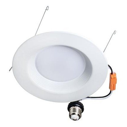 Topaz RTL/633WH/15W/D-61 Recessed Downlights