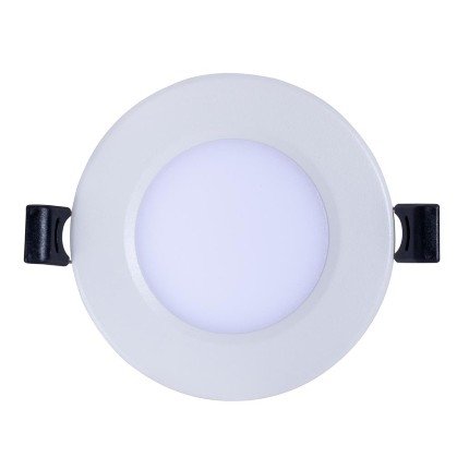 Topaz RDL/3RND/8/5CTS1 Recessed Downlights