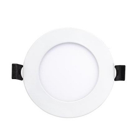 Topaz RDL/4RND/9/5CTS Recessed Downlights