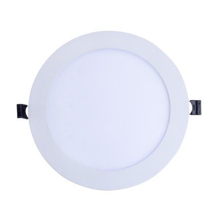 Topaz RDL/8RND/18/5CTS Recessed Downlights