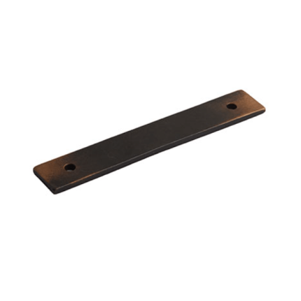 Backplate for Pull