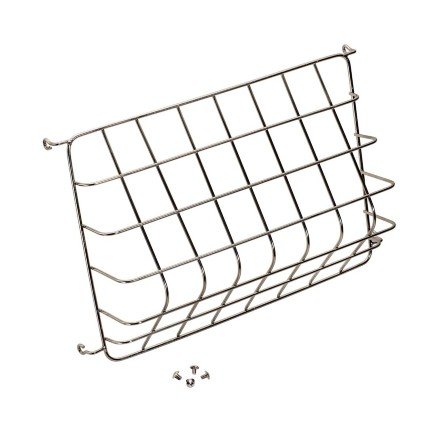 Topaz F-WP/HE/GUARD/L-95 Large Wire Guard for LED Wall Pack 50W, 60W, 100W, 120W