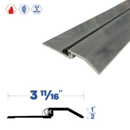 Legacy 3465 Rabbeted Threshold (3-11⁄16″ by ½″)