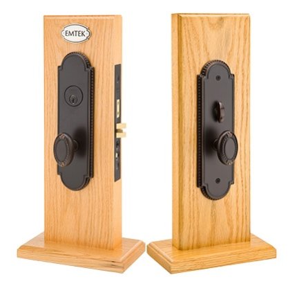 EM3504 Hamilton Mortise Entry Set