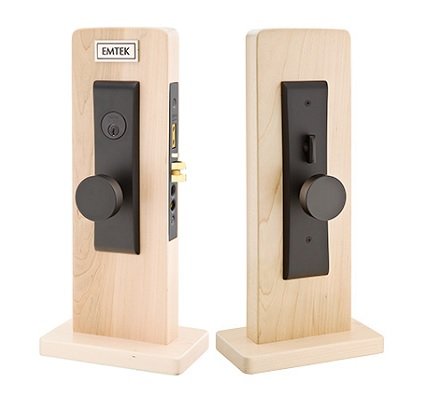EM3544 Artemis Mortise Entry Set