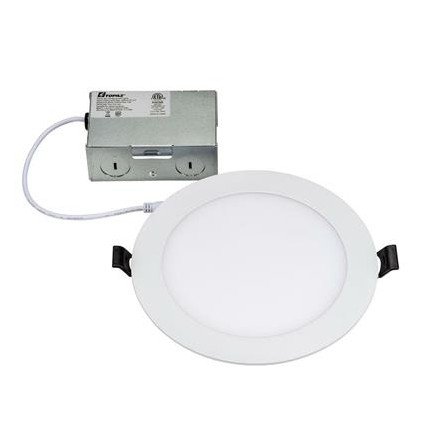 Topaz RDL/64RND/12HL/WH-97 Recessed Downlights