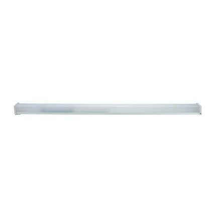 Topaz LWRAPU4/40W/CTS/D-36 Utility Wraparound Light, 40W, CCT Selectable