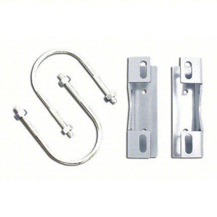 Securitron PMK-3 Mounting Kit for CCM Nema Enclosure