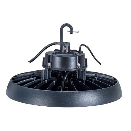 Topaz HBC/150W/50K/BL LED High Bay Luminaries Gen 2 , 150W, 5000k CCT