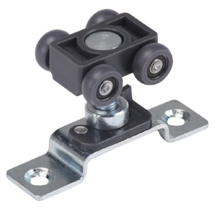 Hettich Grant 50E Carrier with Top Plate - QUICK SHIP