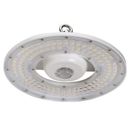 Topaz F-LUHB/150/5K/HV/G3 LED High Bay Fixture Luminaries, High Volatege, Satellite Pro Series , 150W, 5000k CCT