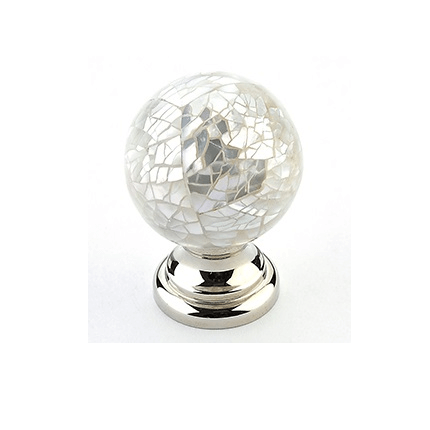 Round Knob