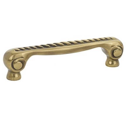 Actual Image of Emtek 86125 Rope Pull