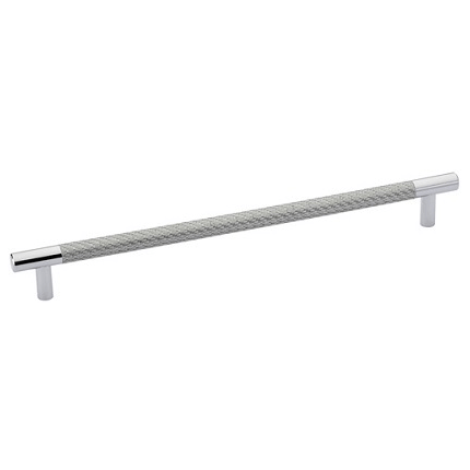 Actual Image of Emtek 86385 Carbon Fiber Bar Pull