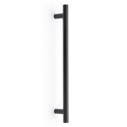 Emtek 87003 Mod Hex Appliance Pull 12" or 18'' CTC Length